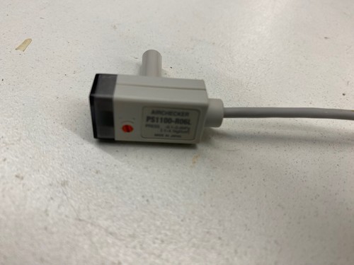 Airchecker ps1100 r06l - airchecker, ps1100-r06l