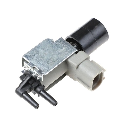 Engine control valve - control, vacuum