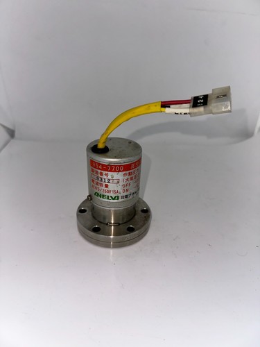 Anelva 954 7700 vacuum - anelva, switch