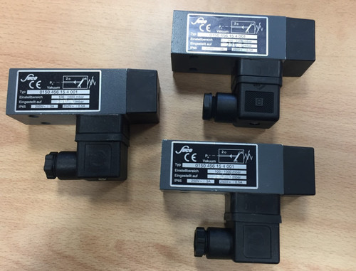 Suco vacuum switch - suco-vacuum, typ