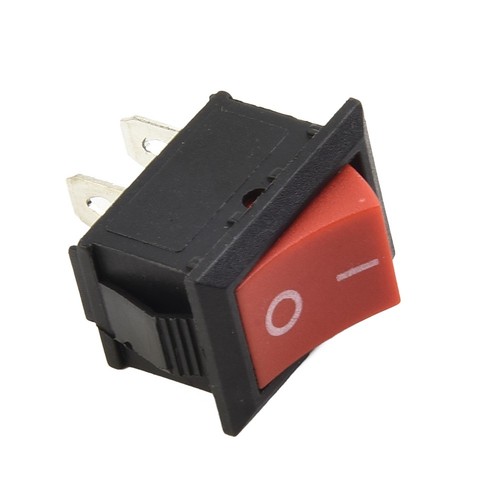 For stihl stop - stop, switch