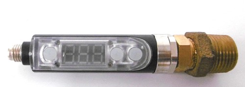 Pico psvdd vacuum switch - psvdd,