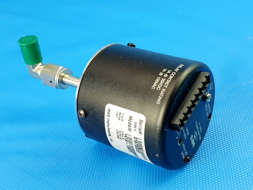 Mks 141a 13670 range 10torr - range, g