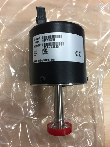 Mks 141a 23030 vacuum switch - mks, 141a-23030