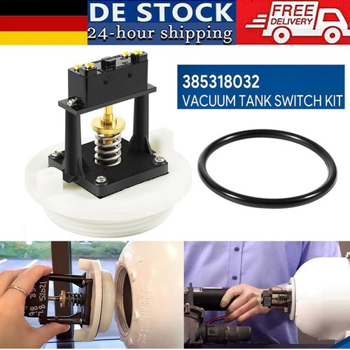 385318032 vacuum tank switch - 385318032,
