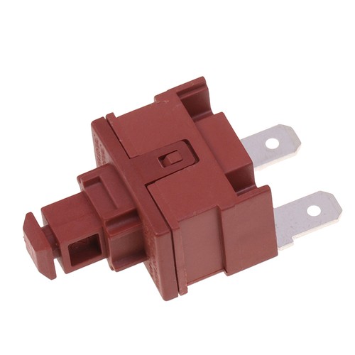 1pc kan 2pin self locking - 1pc, self-locking