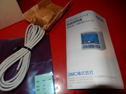 Smc zse30 l vacuum - zse30-01-65-l,