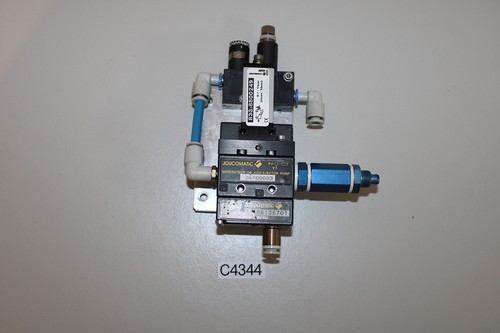 Joucomatic 36700003 - , +