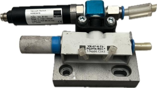 Topex k0003416 vacuum switch - k0003416,
