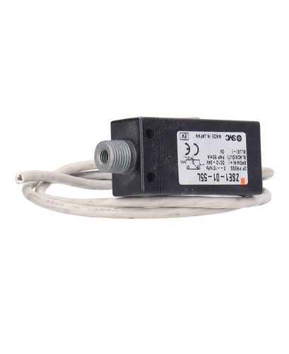 Smc zse1 55l vakuumschalter - smc,