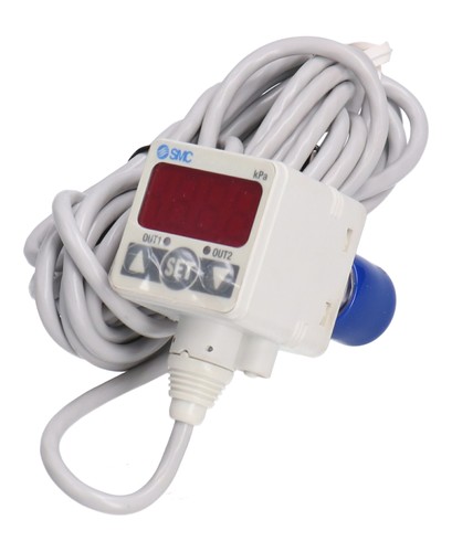 Smc zse6 b18 vakuumschalter - smc,