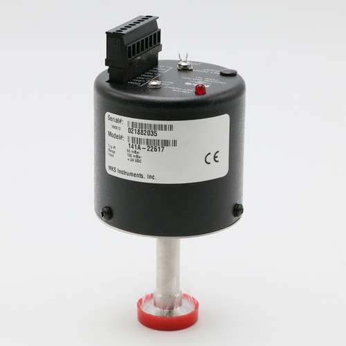 Mks 141a 22617 vacuum switch - mks,