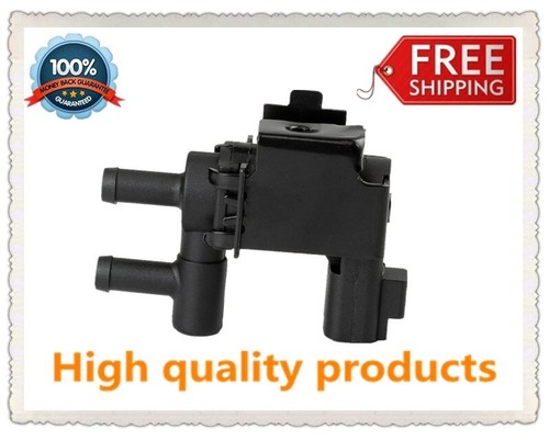 Vacuum switch solenoid valve