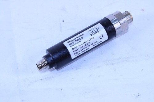 Sensor vacuum switch pico - mp,