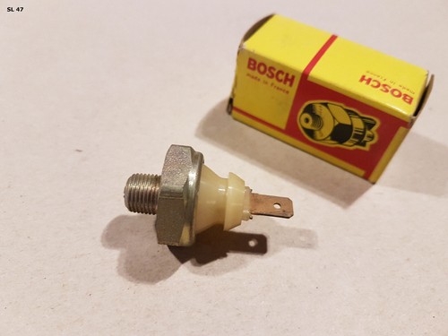 Bosch unterdruckschalter - bosch,