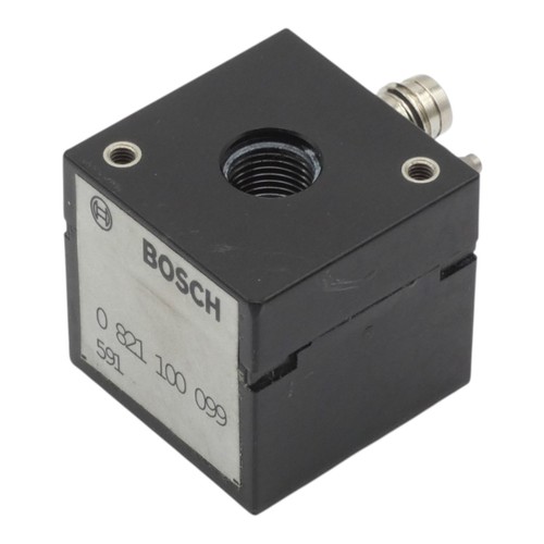 Bosch d pnp - bosch, vs-v-w-d-pnp