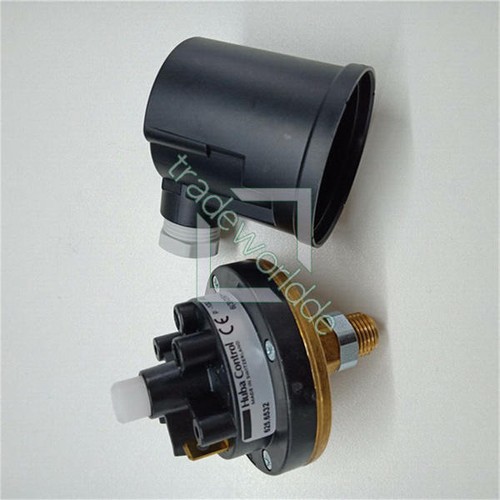 One new huba control - new,
