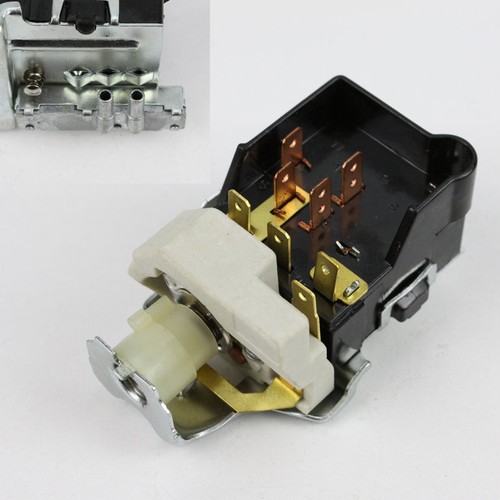 1968 headlight switch - 1968, 73