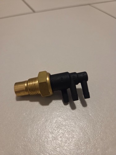 Ported vacuum switch standard - vacuum,