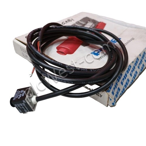 Piab 0106200 vacuum switch - piab,
