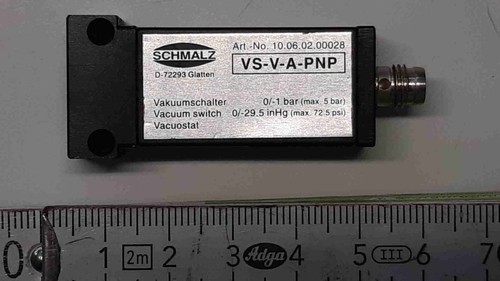 Vakuumschalter druckschalter - vakuumschalter,