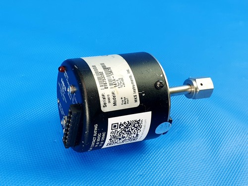 Mks 141a 13670 range 10torr - range, g