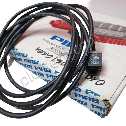 Piab 0106202 vacuum - vacuum, switch