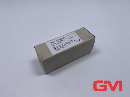 Pico vakuumsensor 25001870 - vakuumsensor,