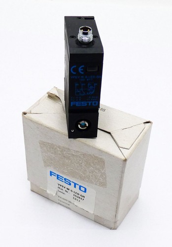 Festo vpev led gh 152617 - festo, vpev-w-s-led-gh
