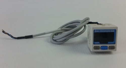 Smc zse30 digitaler - smc, zse30-01-25